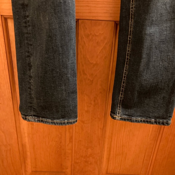 NWOT- Sun & Stone stretch men’s jeans
Slim fit tapered straight leg - Picture 6 of 6